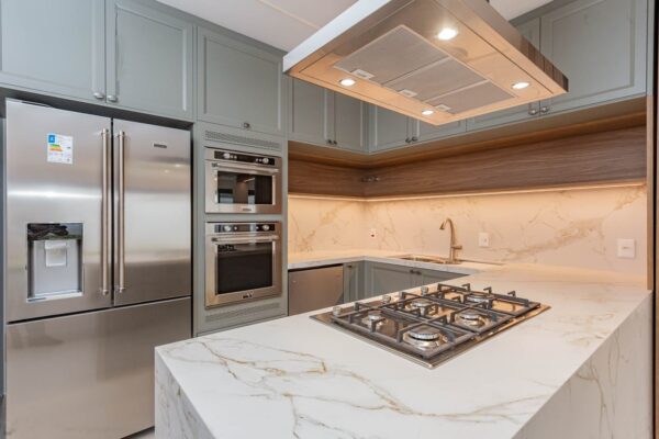 Casa Residencial à Venda | Brooklin Paulista | São Paulo | CA0740_MMQ - Imagem 7