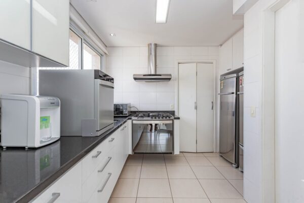 Apartamento Residencial à Venda | Vila Morumbi | São Paulo | AP3100_MMQ - Imagem 32