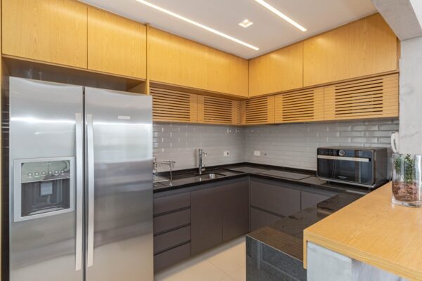 Apartamento Residencial à Venda e Locação | Vila Olímpia | São Paulo | AP3093_MMQ - Imagem 23