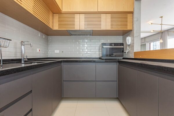 Apartamento Residencial à Venda e Locação | Vila Olímpia | São Paulo | AP3093_MMQ - Imagem 24
