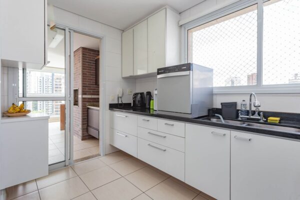 Apartamento Residencial à Venda | Vila Morumbi | São Paulo | AP3100_MMQ - Imagem 33