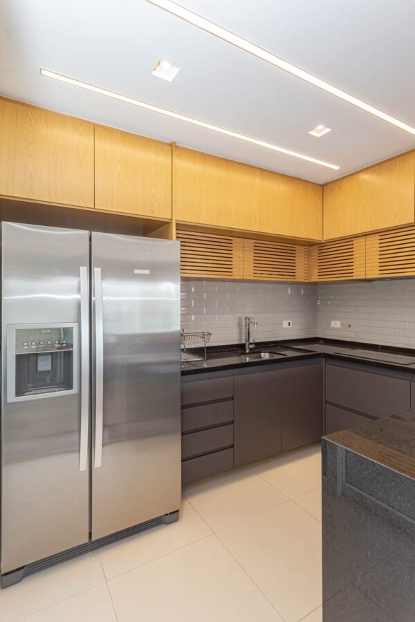 Apartamento Residencial à Venda e Locação | Vila Olímpia | São Paulo | AP3093_MMQ - Imagem 25