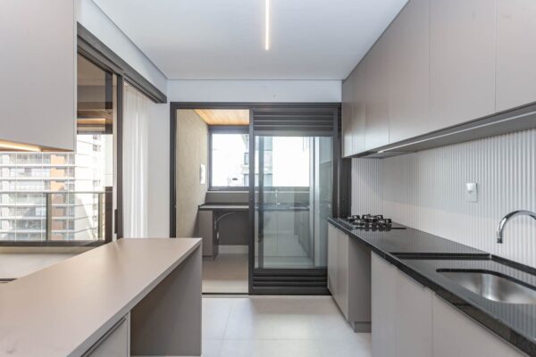 Apartamento Residencial à Venda e Locação | Sumaré | São Paulo | AP3092_MMQ - Imagem 12