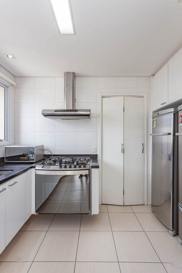 Apartamento Residencial à Venda | Vila Morumbi | São Paulo | AP3100_MMQ - Imagem 34