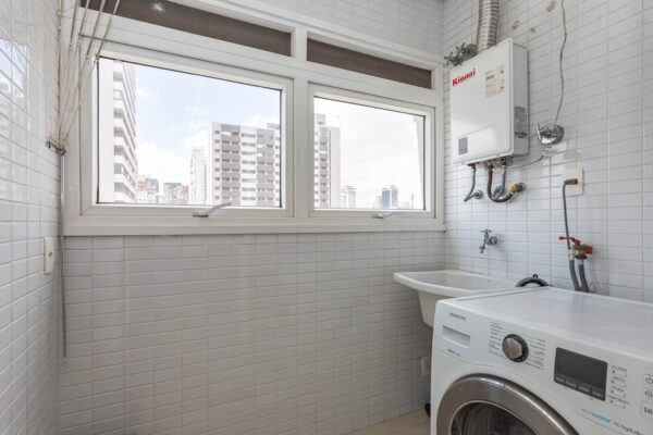 Apartamento Residencial à Venda e Locação | Vila Olímpia | São Paulo | AP3093_MMQ - Imagem 27
