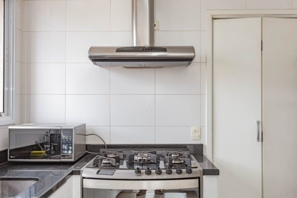 Apartamento Residencial à Venda | Vila Morumbi | São Paulo | AP3100_MMQ - Imagem 35