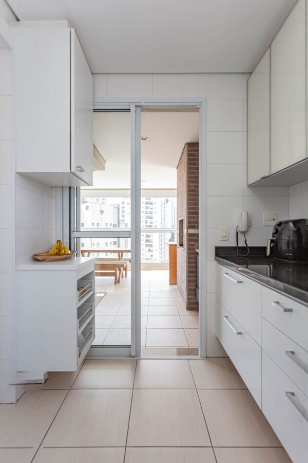 Apartamento Residencial à Venda | Vila Morumbi | São Paulo | AP3100_MMQ - Imagem 36