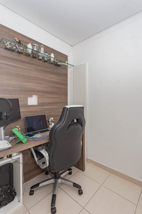 Apartamento Residencial à Venda | Vila Morumbi | São Paulo | AP3100_MMQ - Imagem 31