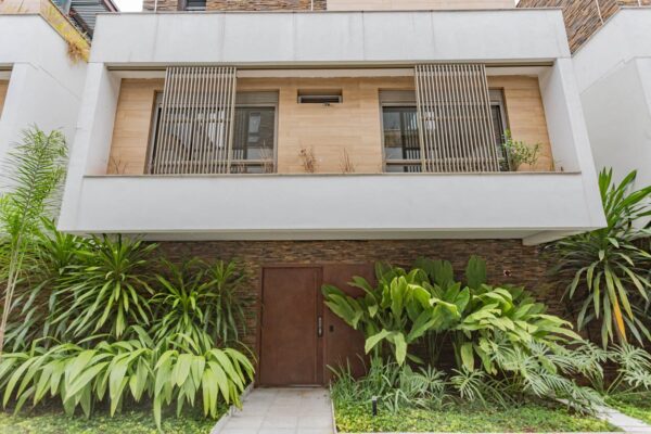 Casa Residencial à Venda | Brooklin Paulista | São Paulo | CA0740_MMQ - Imagem 2