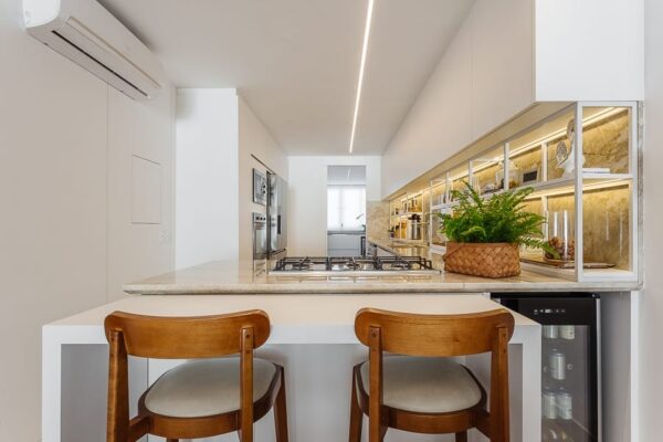 Apartamento Residencial à Venda | Agronômica | Florianópolis | AP3090_MMQ - Imagem 10