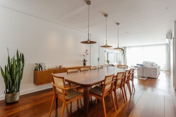 Apartamento Residencial à Venda | Agronômica | Florianópolis | AP3090_MMQ - Imagem 11