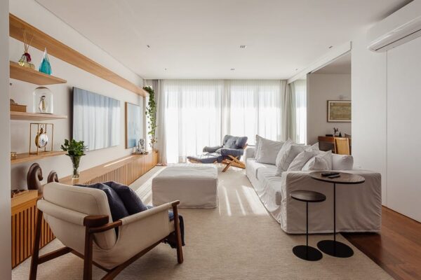 Apartamento Residencial à Venda | Agronômica | Florianópolis | AP3090_MMQ - Imagem 2