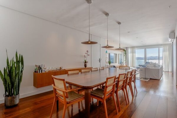 Apartamento Residencial à Venda | Agronômica | Florianópolis | AP3090_MMQ - Imagem 12