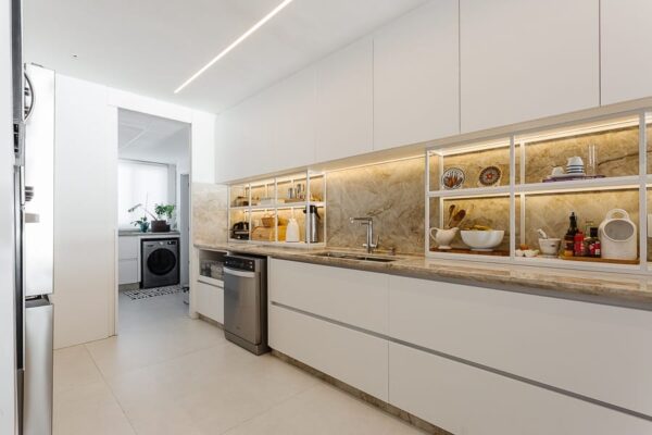 Apartamento Residencial à Venda | Agronômica | Florianópolis | AP3090_MMQ - Imagem 13