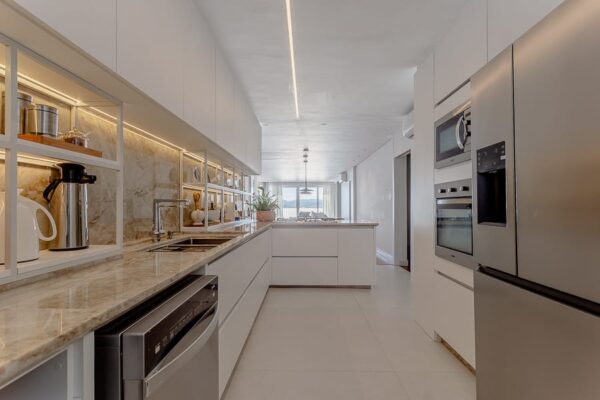 Apartamento Residencial à Venda | Agronômica | Florianópolis | AP3090_MMQ - Imagem 14