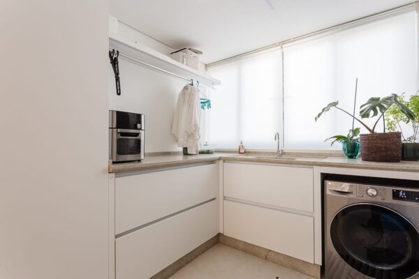 Apartamento Residencial à Venda | Agronômica | Florianópolis | AP3090_MMQ - Imagem 15