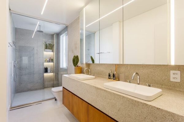 Apartamento Residencial à Venda | Agronômica | Florianópolis | AP3090_MMQ - Imagem 20