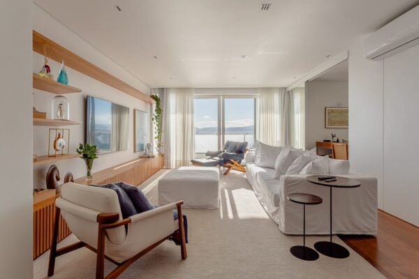 Apartamento Residencial à Venda | Agronômica | Florianópolis | AP3090_MMQ