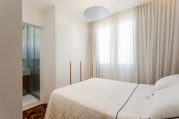 Apartamento Residencial à Venda | Agronômica | Florianópolis | AP3090_MMQ - Imagem 22