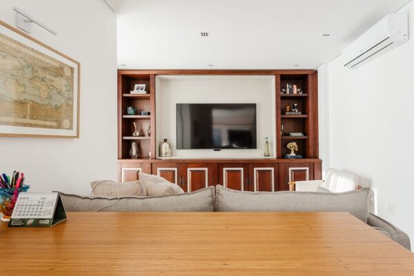 Apartamento Residencial à Venda | Agronômica | Florianópolis | AP3090_MMQ - Imagem 25