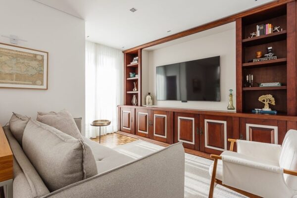 Apartamento Residencial à Venda | Agronômica | Florianópolis | AP3090_MMQ - Imagem 27