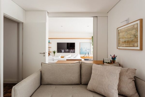 Apartamento Residencial à Venda | Agronômica | Florianópolis | AP3090_MMQ - Imagem 30