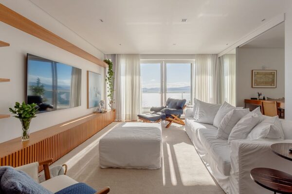 Apartamento Residencial à Venda | Agronômica | Florianópolis | AP3090_MMQ - Imagem 3