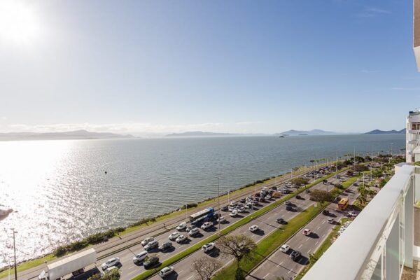 Apartamento Residencial à Venda | Agronômica | Florianópolis | AP3090_MMQ - Imagem 7