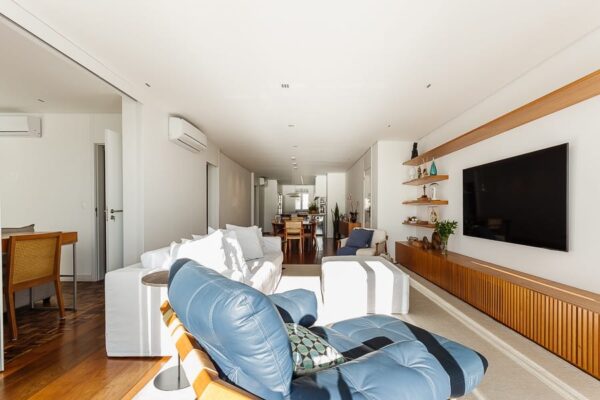 Apartamento Residencial à Venda | Agronômica | Florianópolis | AP3090_MMQ - Imagem 8