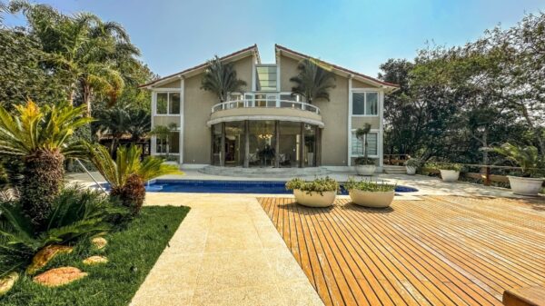 Casa Residencial à Venda | Ferradura | Armação dos Búzios | CA0753_MMQ - Imagem 3