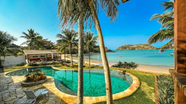 Casa Residencial à Venda | Manguinhos | Armação dos Búzios | CA0756_MMQ - Imagem 8