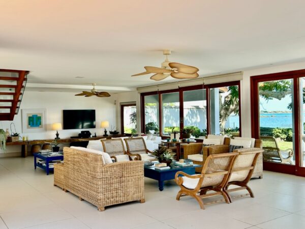Casa Residencial à Venda | Geribá | Armação dos Búzios | CA0764_MMQ - Imagem 16