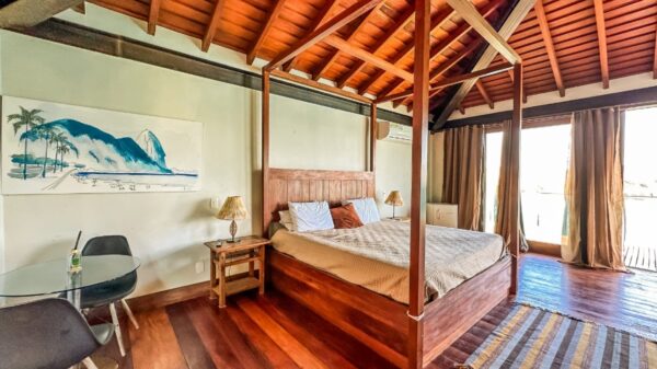 Casa Residencial à Venda | Ferradura | Armação dos Búzios | CA0772_MMQ - Imagem 23