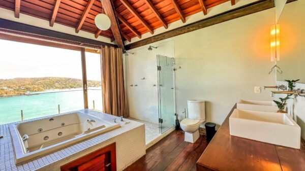 Casa Residencial à Venda | Ferradura | Armação dos Búzios | CA0772_MMQ - Imagem 24
