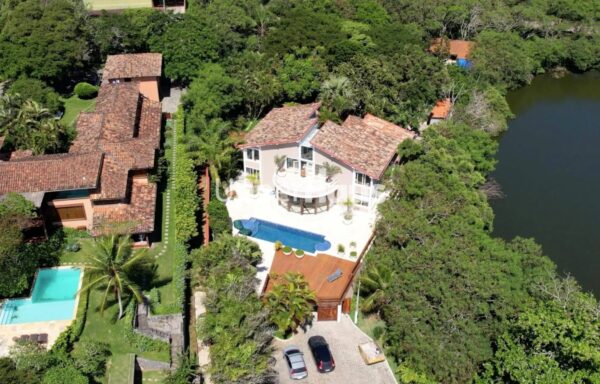 Casa Residencial à Venda | Ferradura | Armação dos Búzios | CA0753_MMQ