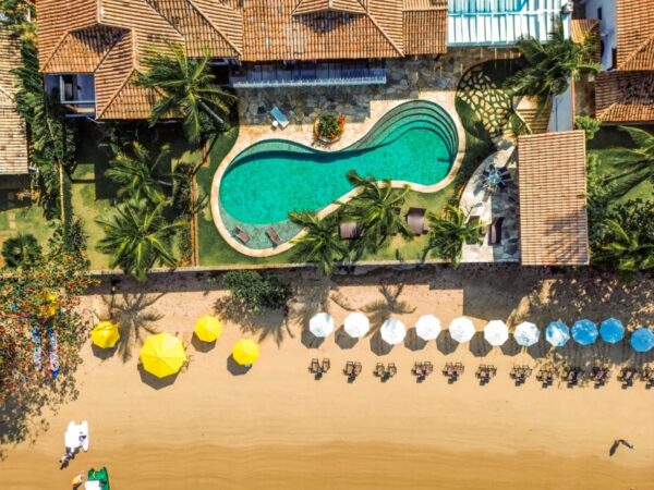 Casa Residencial à Venda | Manguinhos | Armação dos Búzios | CA0756_MMQ