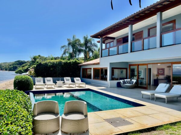 Casa Residencial à Venda | Geribá | Armação dos Búzios | CA0764_MMQ - Imagem 3