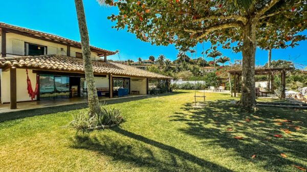 Casa Residencial à Venda | Ferradura | Armação dos Búzios | CA0759_MMQ - Imagem 8