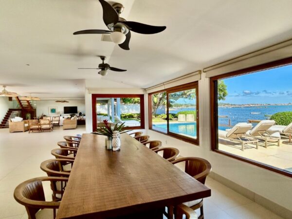 Casa Residencial à Venda | Geribá | Armação dos Búzios | CA0764_MMQ - Imagem 18