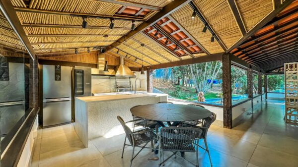 Casa Residencial à Venda | Ferradura | Armação dos Búzios | CA0753_MMQ - Imagem 10