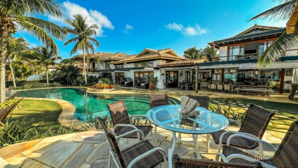 Casa Residencial à Venda | Manguinhos | Armação dos Búzios | CA0756_MMQ - Imagem 10