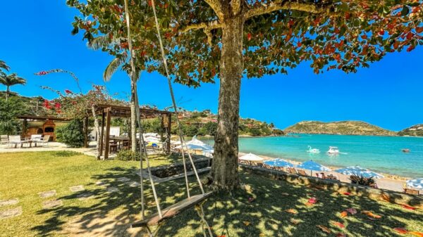 Casa Residencial à Venda | Ferradura | Armação dos Búzios | CA0759_MMQ - Imagem 9