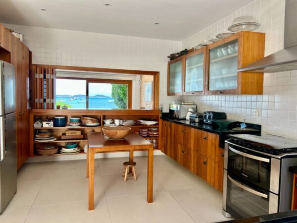 Casa Residencial à Venda | Geribá | Armação dos Búzios | CA0764_MMQ - Imagem 20