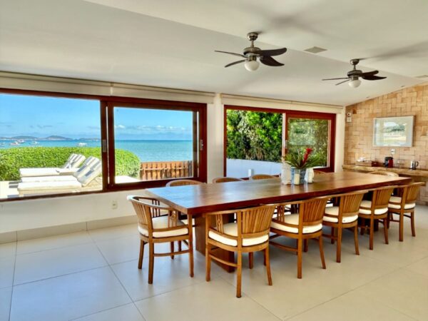 Casa Residencial à Venda | Geribá | Armação dos Búzios | CA0764_MMQ - Imagem 21