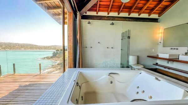 Casa Residencial à Venda | Ferradura | Armação dos Búzios | CA0772_MMQ - Imagem 27
