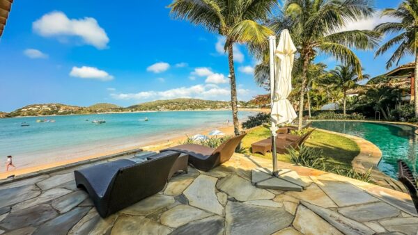 Casa Residencial à Venda | Manguinhos | Armação dos Búzios | CA0756_MMQ - Imagem 11