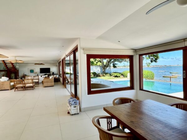 Casa Residencial à Venda | Geribá | Armação dos Búzios | CA0764_MMQ - Imagem 22