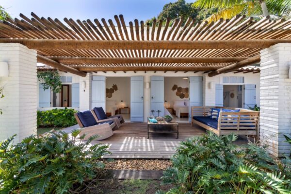 Casa Residencial à Venda | Manguinhos | Armação dos Búzios | CA0757_MMQ - Imagem 2