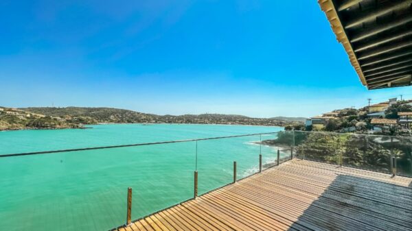 Casa Residencial à Venda | Ferradura | Armação dos Búzios | CA0772_MMQ - Imagem 3