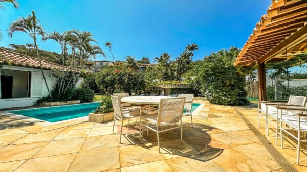 Casa Residencial à Venda | Ferradura | Armação dos Búzios | CA0759_MMQ - Imagem 12